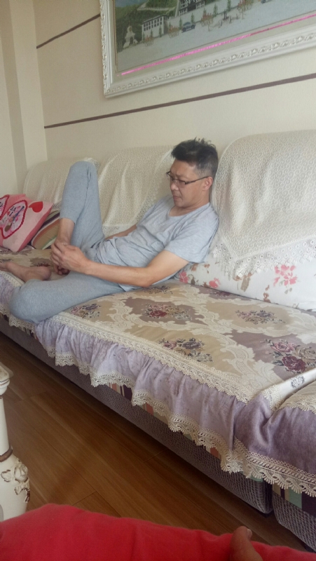 不甘寂寞的第一张照片--仙游相亲网