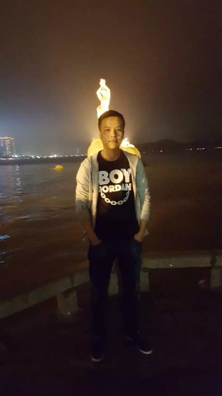 清风徐来。的第一张照片--仙游相亲网