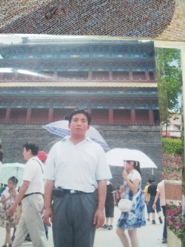 李晓磊的第一张照片--仙游相亲网