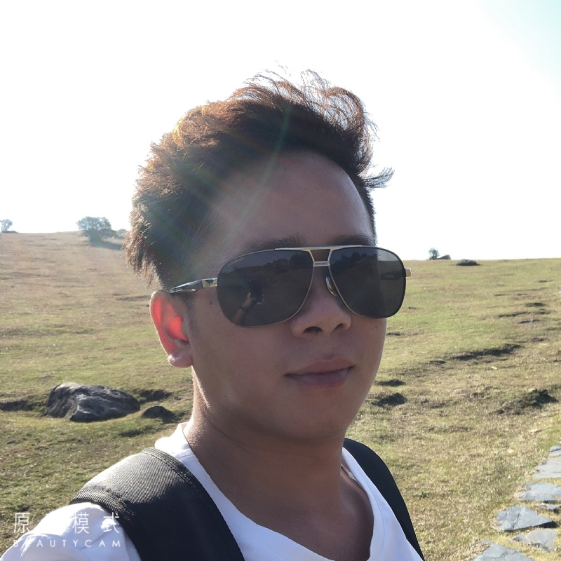 六个字的距离的第一张照片--仙游相亲网