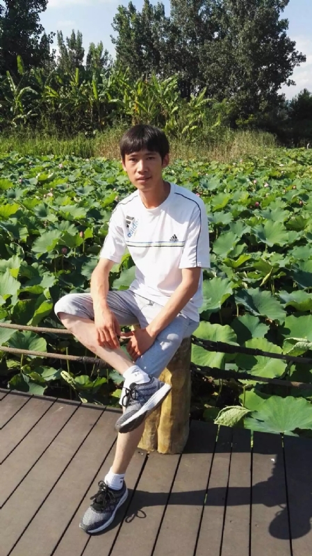 洛佐山娃的第一张照片--仙游相亲网