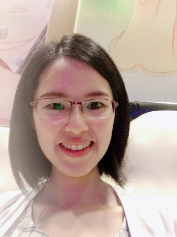 小容的第二张照片--仙游相亲网