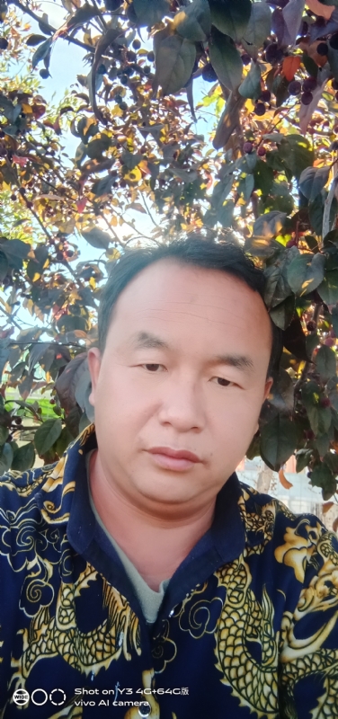 战狼的第一张照片--仙游相亲网