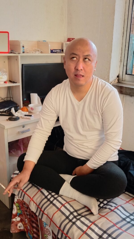 刘斌的第一张照片--仙游相亲网