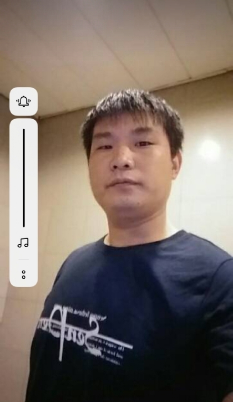 等着幸福来敲门的第一张照片--仙游相亲网