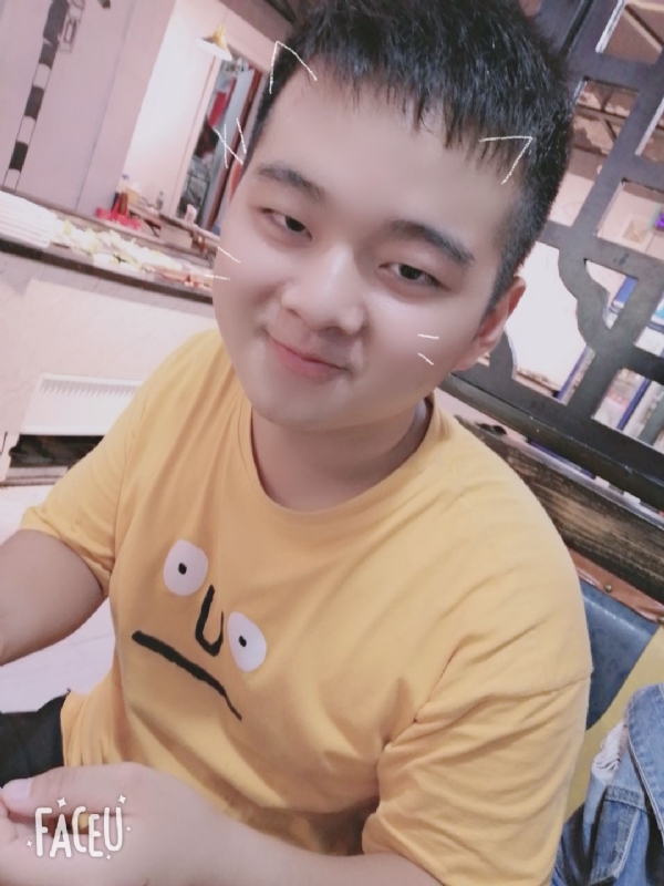 小源小源的第一张照片--仙游相亲网