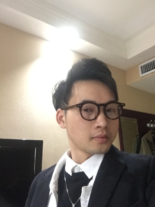 曾亮的第一张照片--仙游相亲网