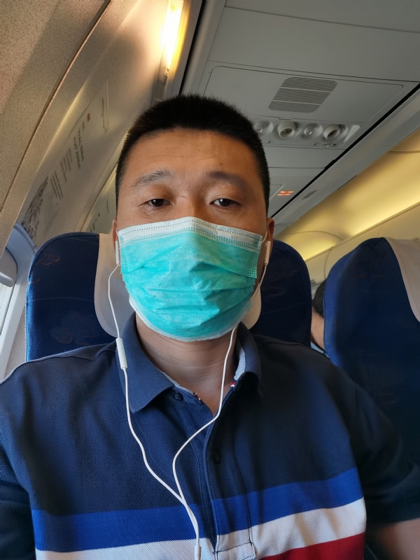 石头的第一张照片--仙游相亲网