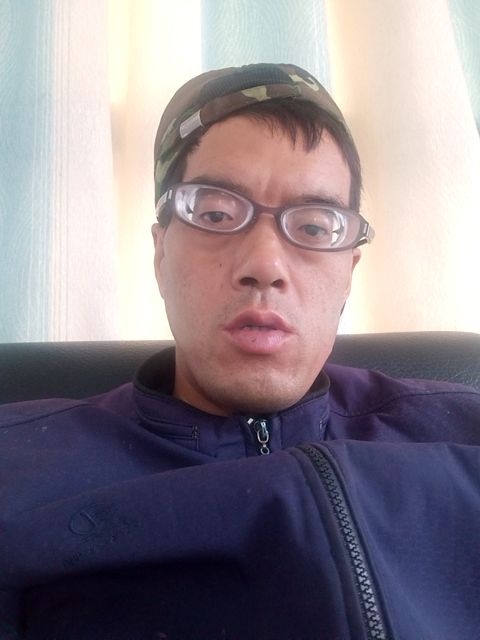 等待有缘人的第一张照片--仙游相亲网
