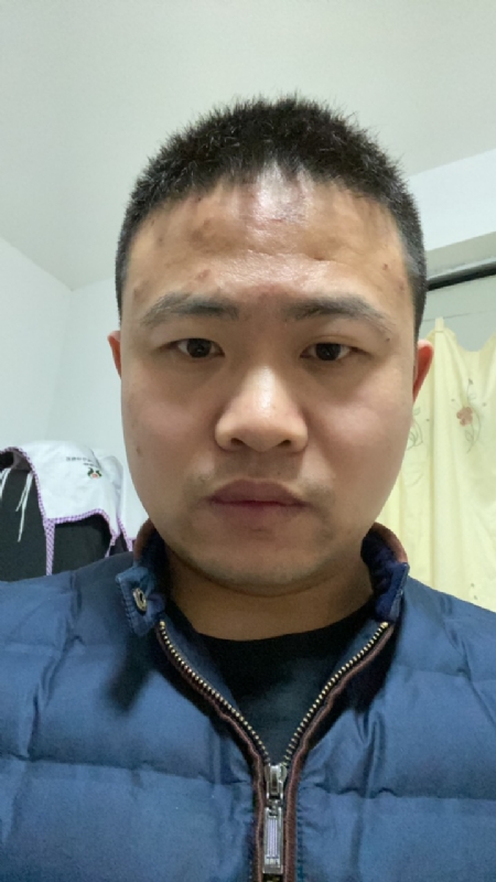 苹果的第一张照片--仙游相亲网