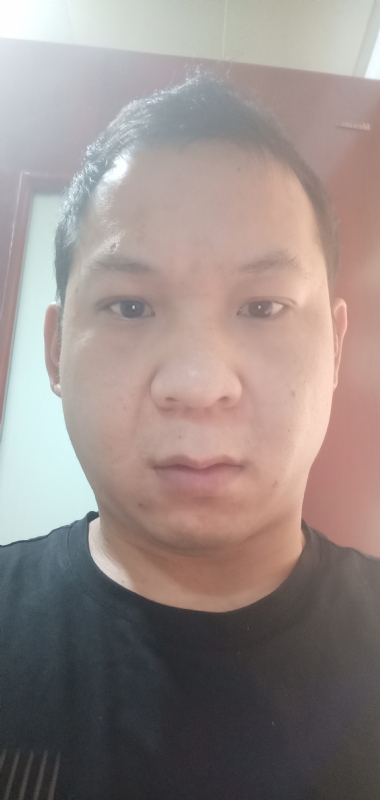 淡定的第一张照片--仙游相亲网