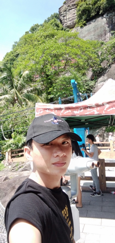 清凉的第一张照片--仙游相亲网