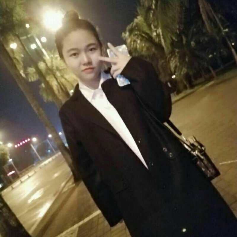 冰心的第二张照片--仙游相亲网