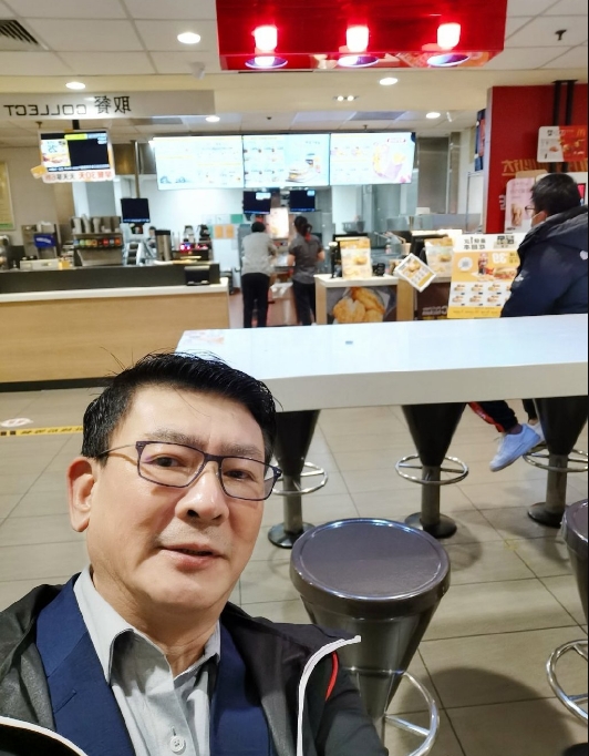 天道酬勤的第一张照片--仙游相亲网