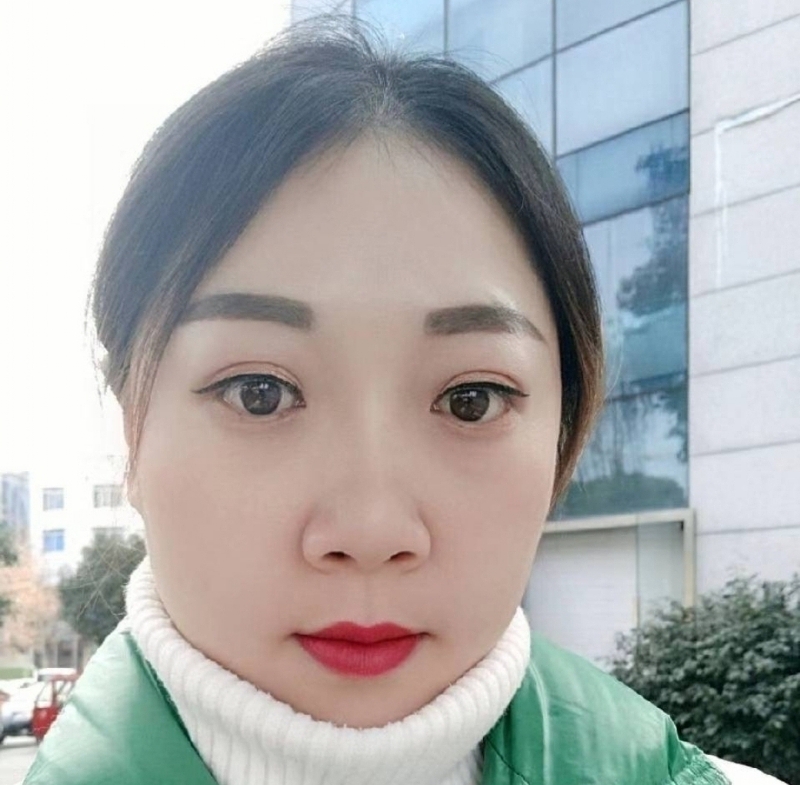 袁芳的第一张照片--仙游相亲网