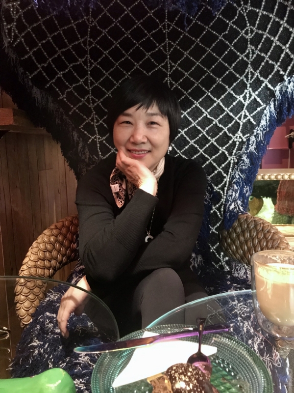 Cindy的第一张照片--仙游相亲网