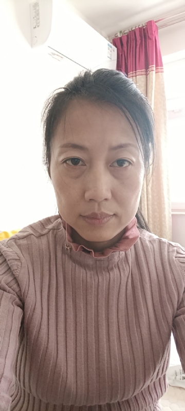 心灵有个依靠的第一张照片--仙游相亲网
