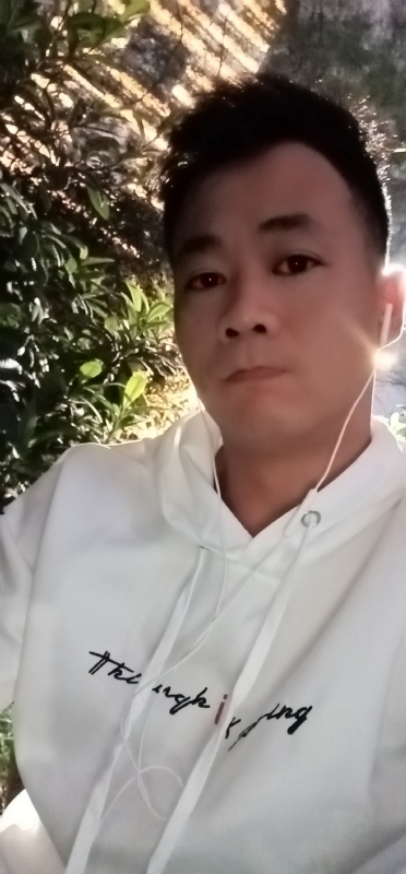 冷殇的第一张照片--仙游相亲网