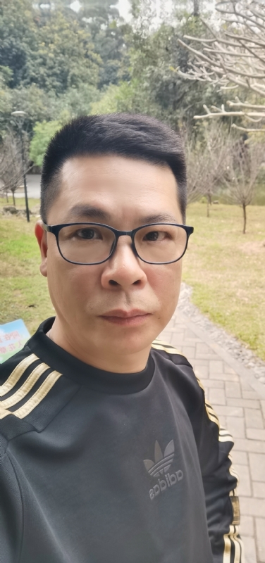 随缘的第一张照片--仙游相亲网