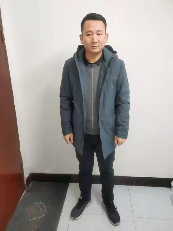 风轻雨淡的第一张照片--仙游相亲网
