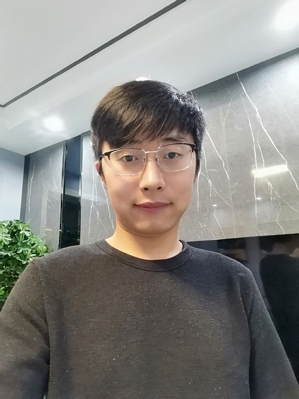 王先森的第一张照片--仙游相亲网