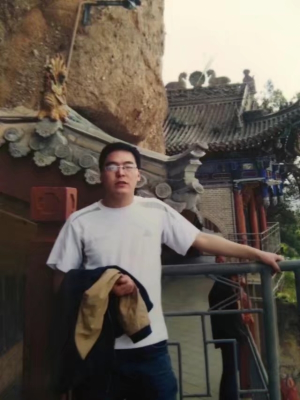 情迷海棠的第一张照片--仙游相亲网