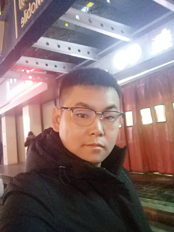 杜跃龙的第二张照片--仙游相亲网