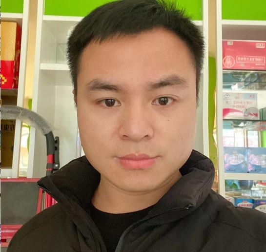 凡心的第一张照片--仙游相亲网