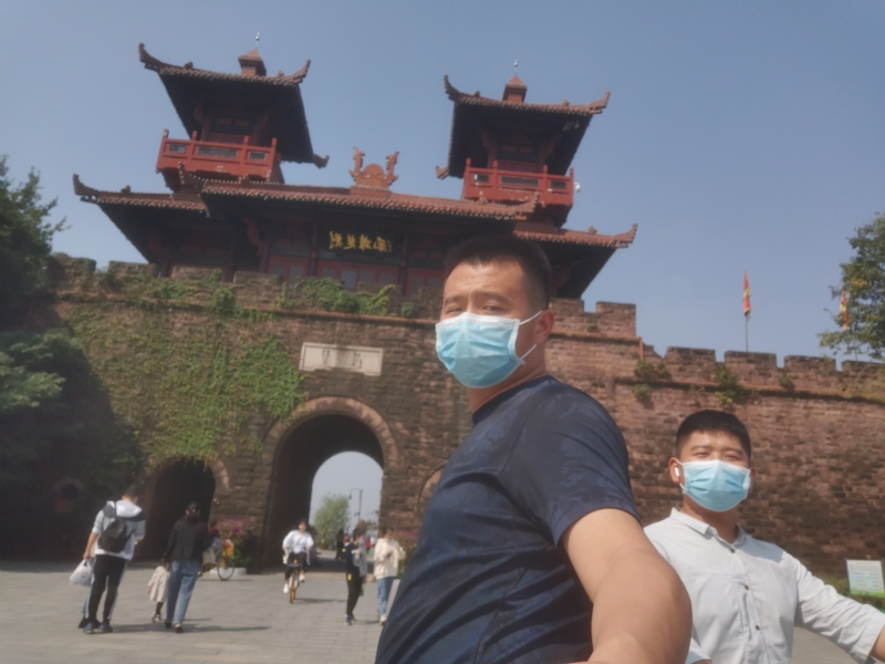 聆听的第一张照片--仙游相亲网