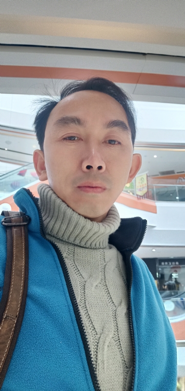 峤哥的第一张照片--仙游相亲网