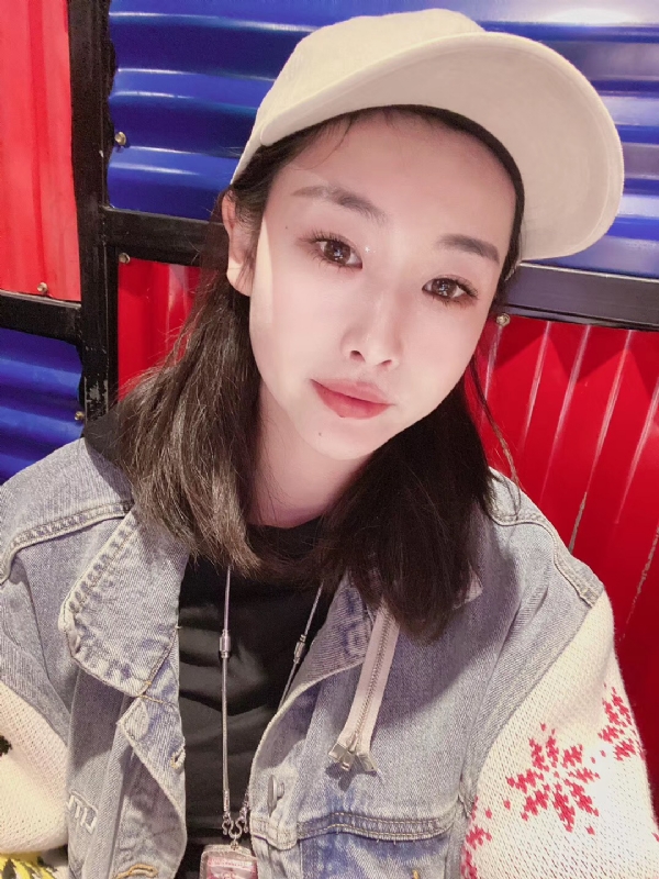 玲珑的第一张照片--仙游相亲网