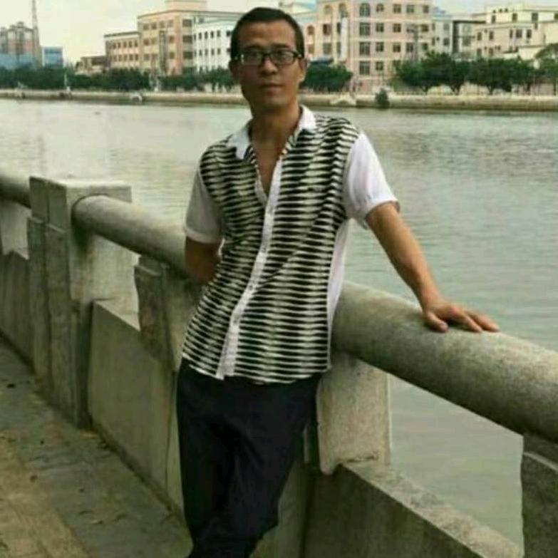不会飞的鱼的第一张照片--仙游相亲网