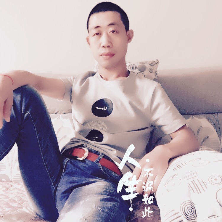 简单的爱的第一张照片--仙游相亲网