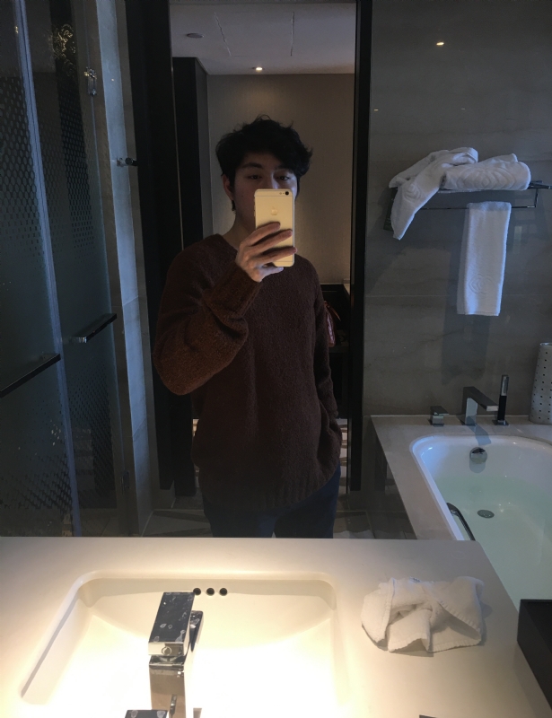Murry的第一张照片--仙游相亲网