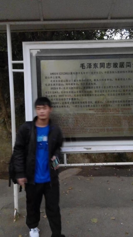 所以呵呵的第一张照片--仙游相亲网