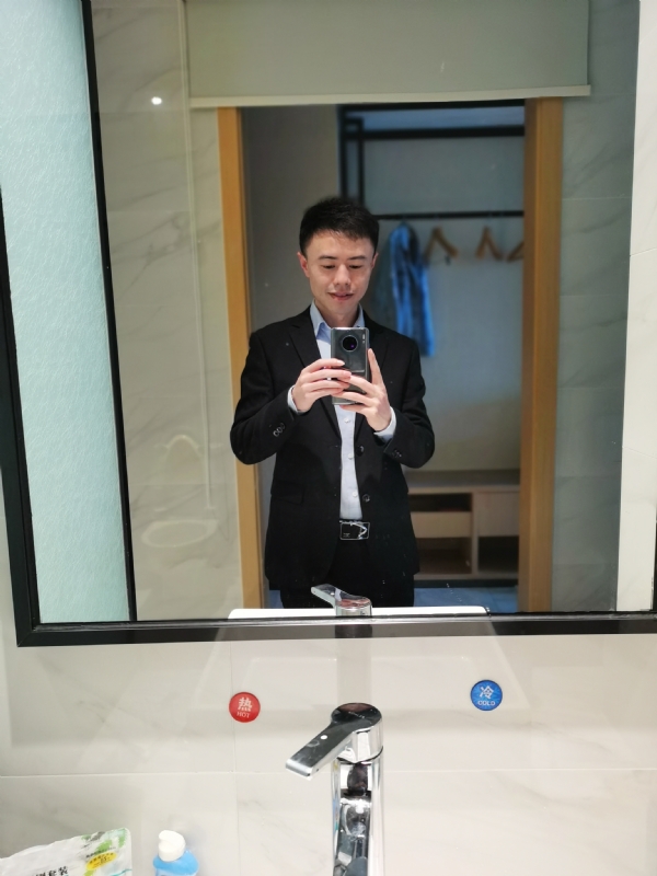 Lin的第一张照片--仙游相亲网