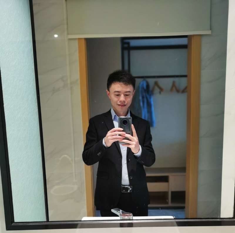 Lin的第三张照片--仙游相亲网