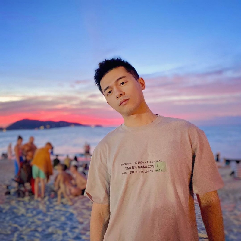 理想三旬的第一张照片--仙游相亲网