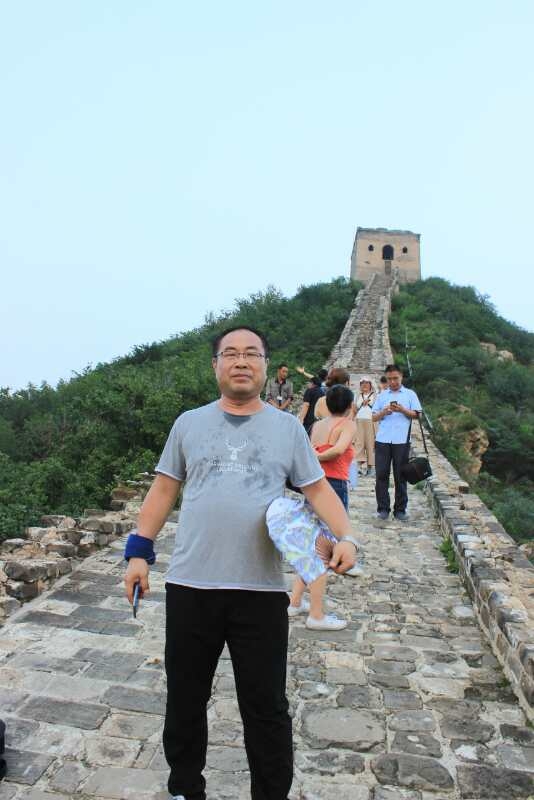 幸福后半生的第一张照片--仙游相亲网