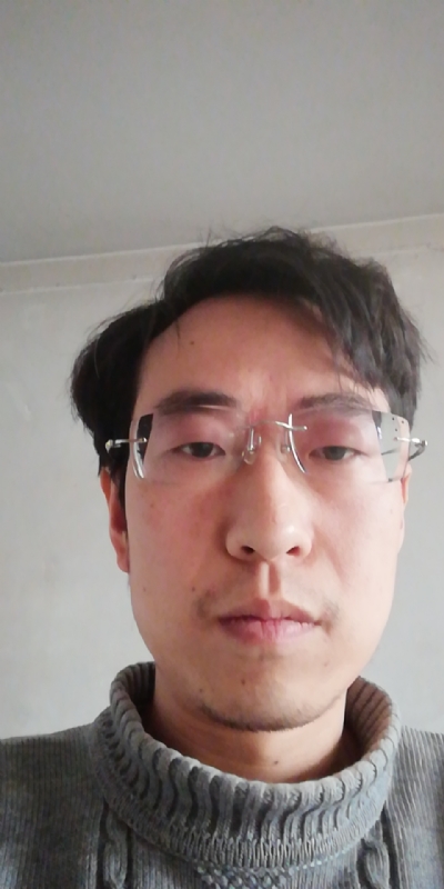 钢铁直男的第一张照片--仙游相亲网