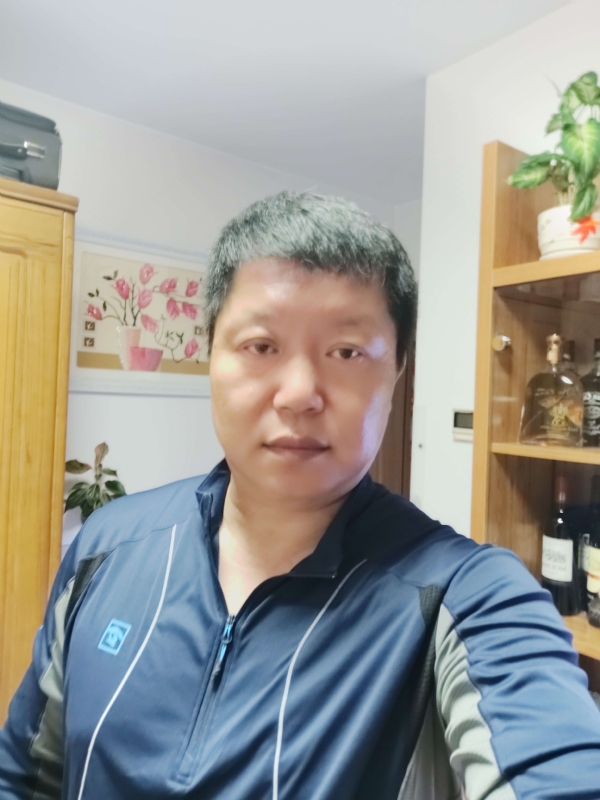 寻缘的第一张照片--仙游相亲网