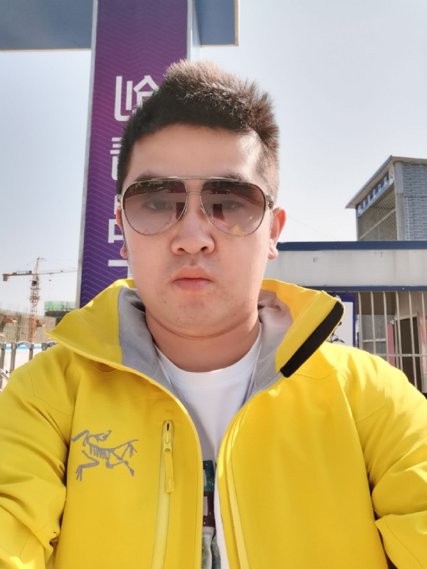 子敬的第一张照片--仙游相亲网