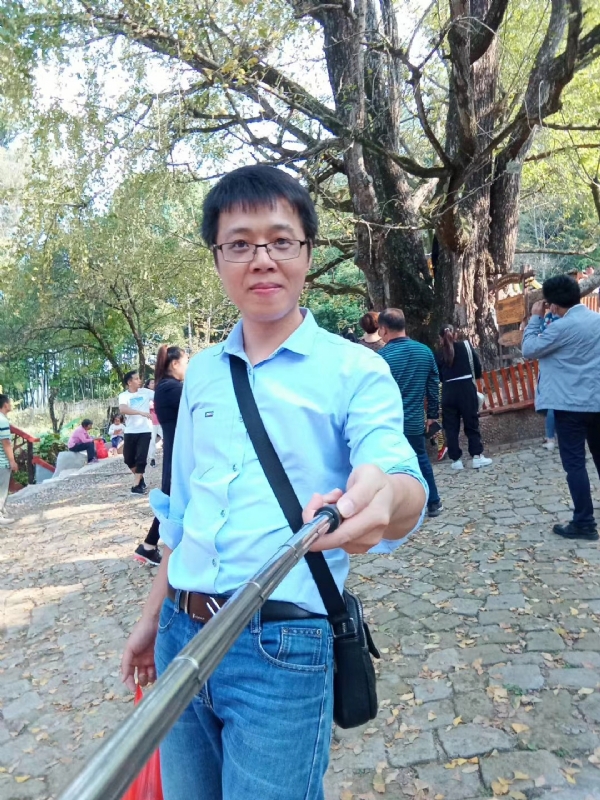 最珍贵de馈赠的第二张照片--仙游相亲网
