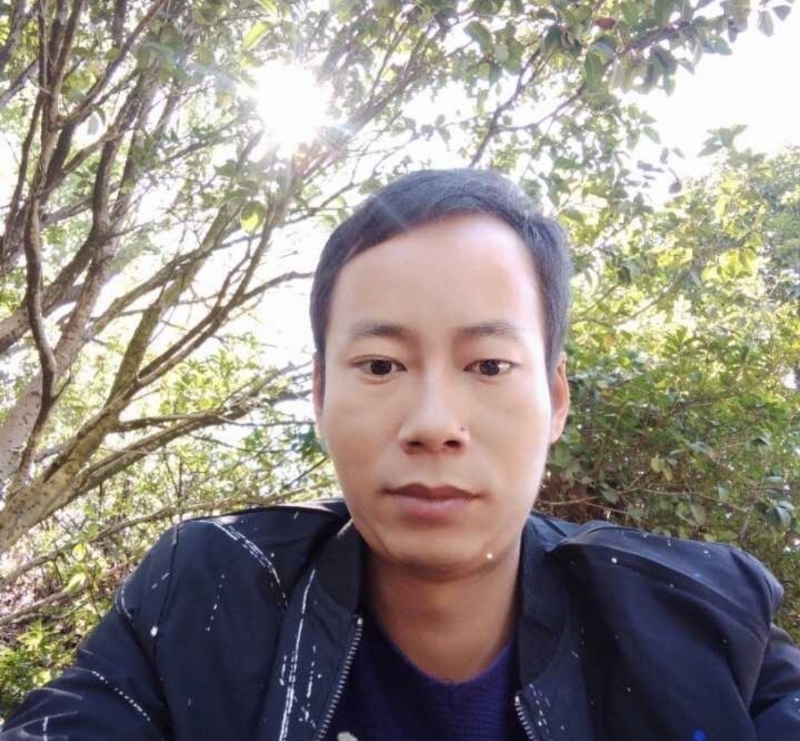 晨曦的第一张照片--仙游相亲网