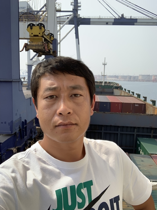 山野娴人的第一张照片--仙游相亲网