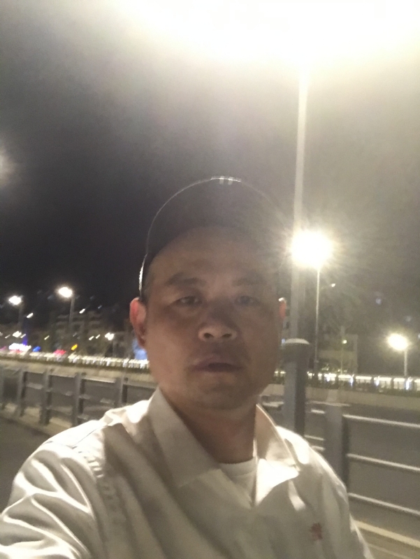 悦满城的第一张照片--仙游相亲网