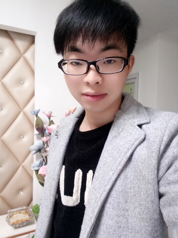 何先生的第一张照片--仙游相亲网
