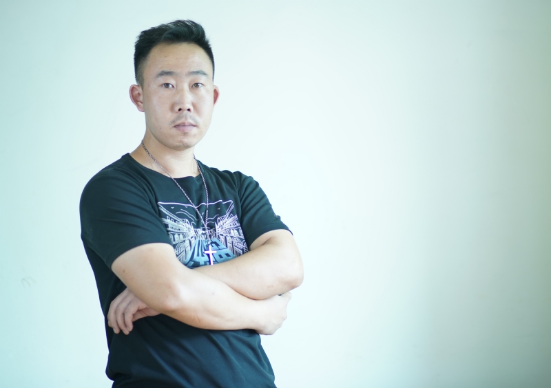 独行侠的第二张照片--仙游相亲网