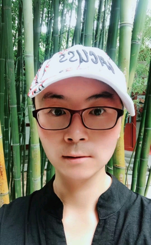 帝俊的第一张照片--仙游相亲网