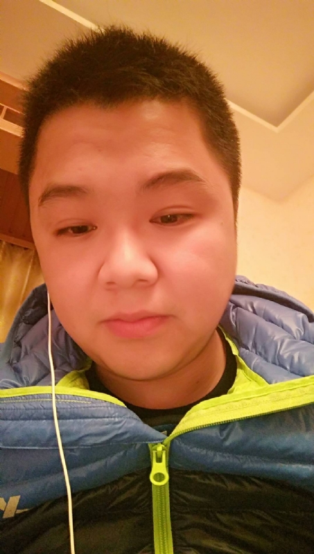 给??整笑了的第一张照片--仙游相亲网
